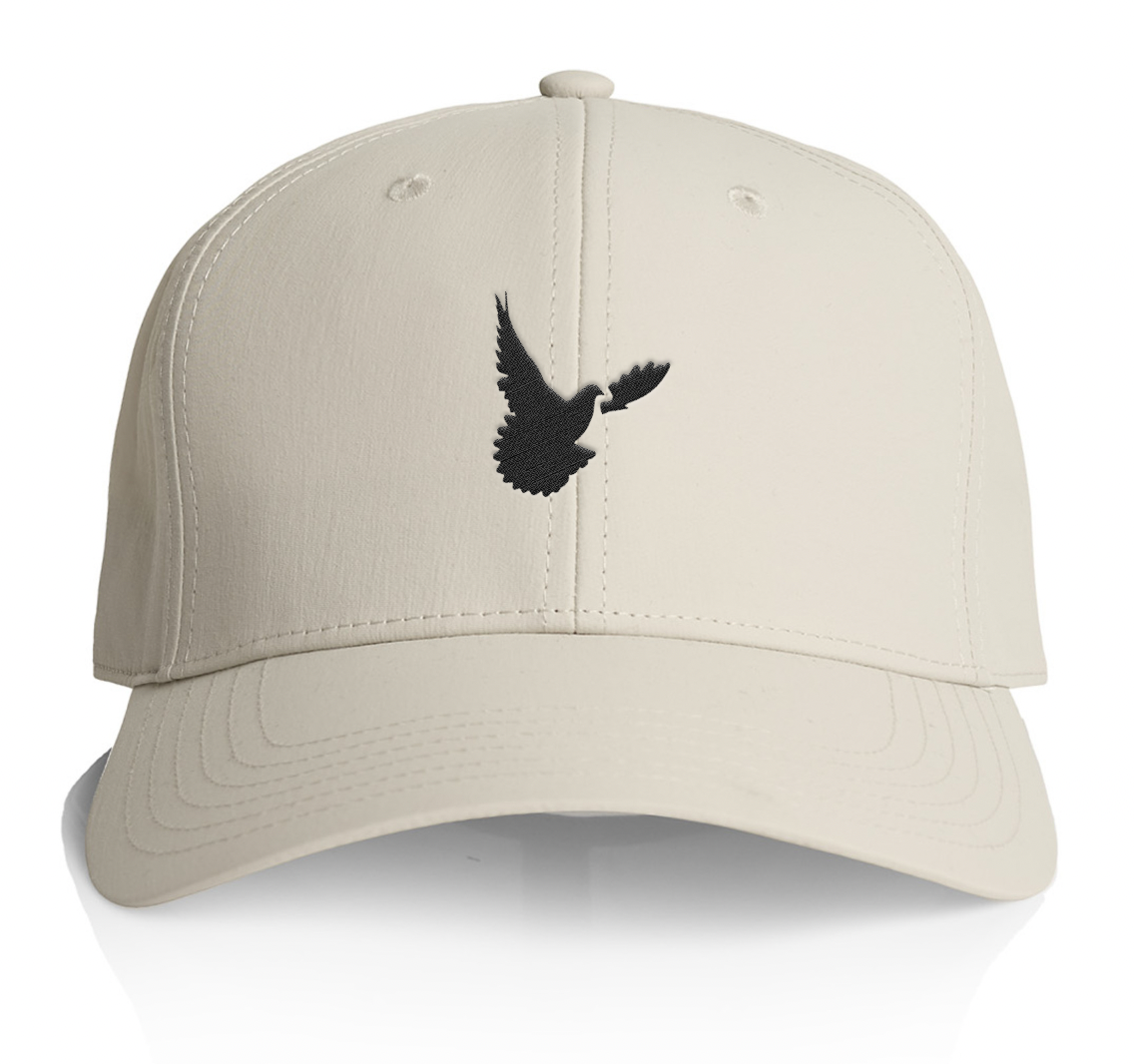 DWM / White Dove / Hat