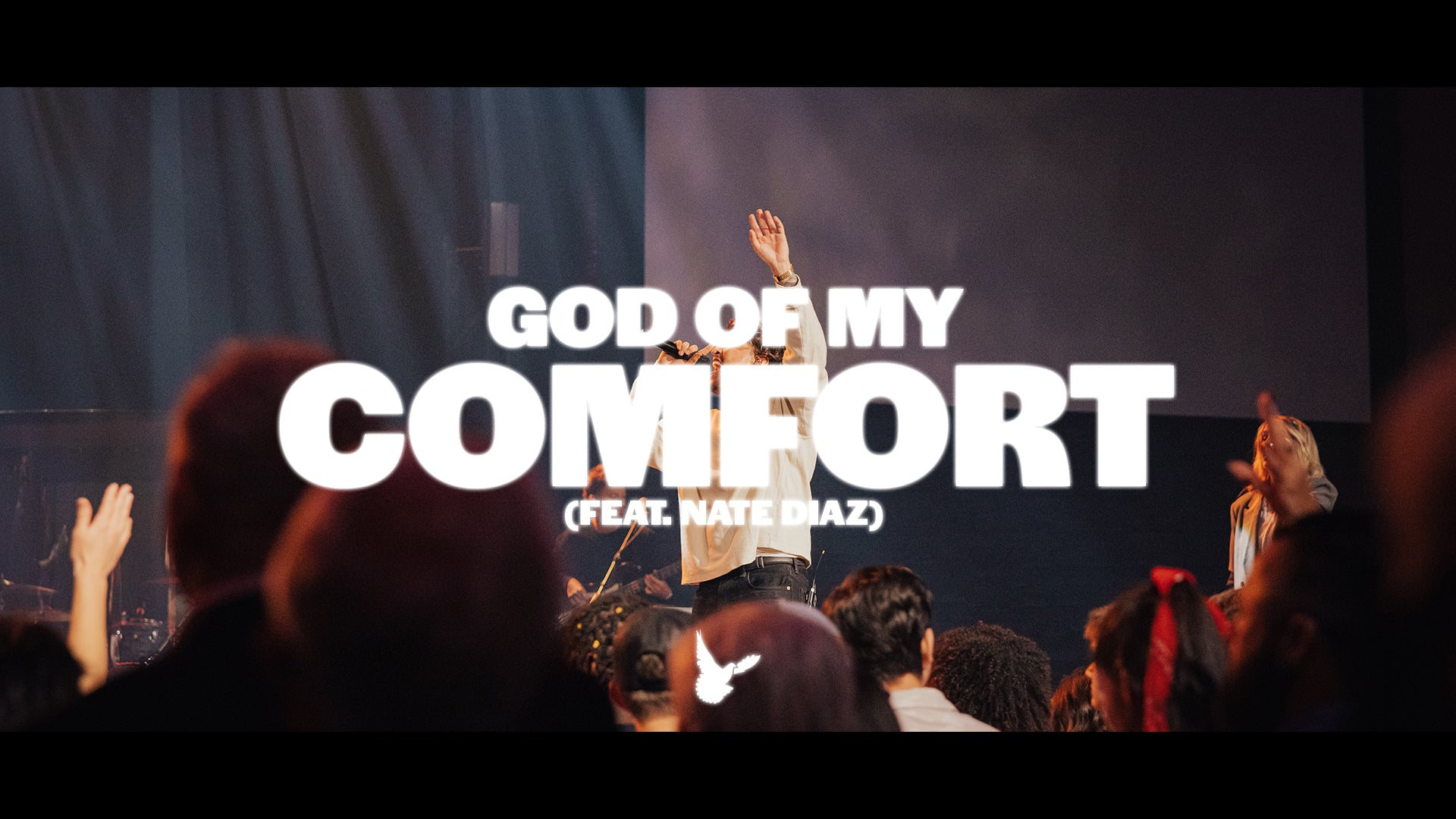 Load video: Watch &quot;Trust You&quot; by Destiny Worship Music