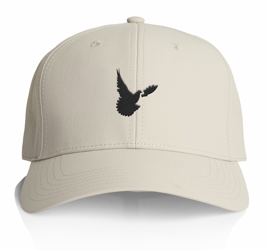 DWM / White Dove / Hat