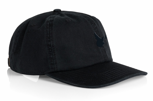 DWM / All Black Dove / Hat