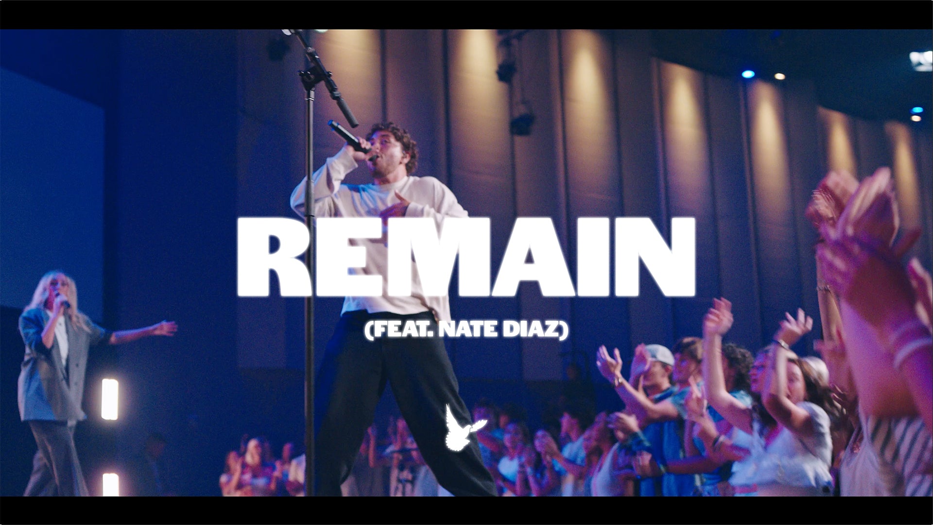 Load video: Watch "Trust You" by Destiny Worship Music